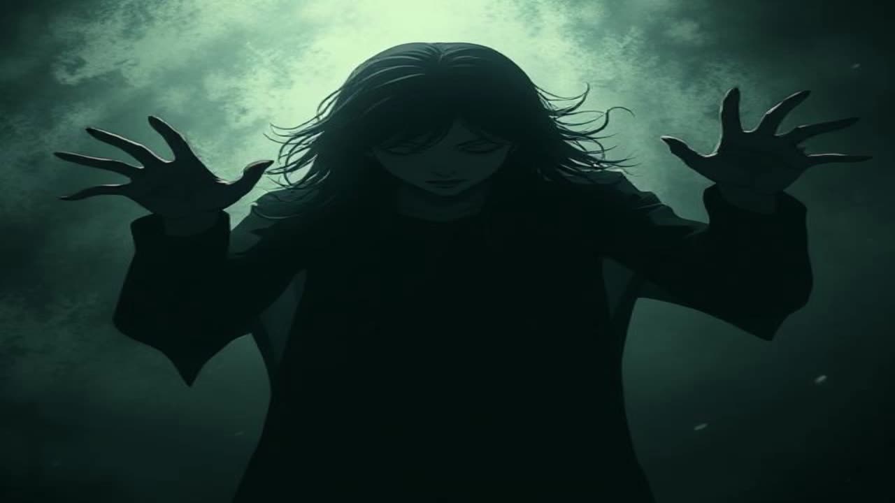 The Shadows of My Past