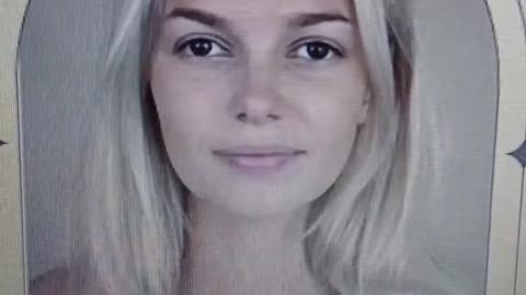 Beautiful, Young Ukrainian Woman Murdered By Son-Of-Obama In N.C.