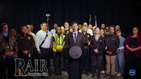 Minneapolis Is No Longer Governed for Americans — It Is Governed to Protect and...