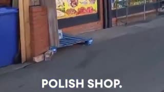 Islam is eating away at England day by day, inch by inch.