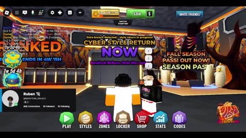 ROBLOX AND OTHER GAMES