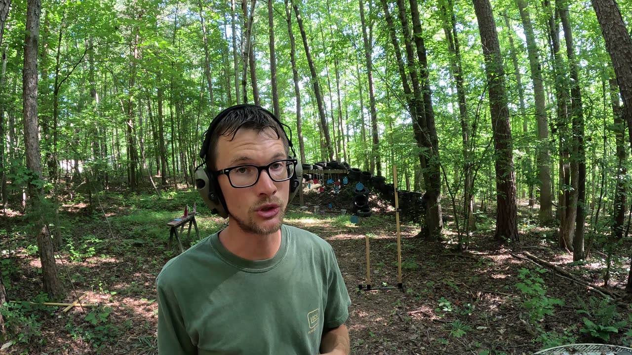 CC&G (Coffee, Chat, and Gun's) # 44