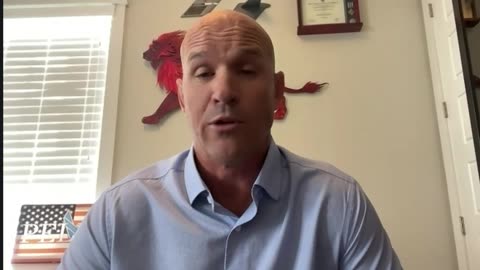 Episode 7: INTERVIEW WITH LT COL ALEX PELBATH (RET) US CONGRESS CANDIDATE SC-01