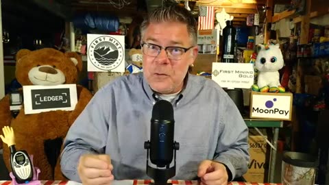 Gold & Silver Investors! - YOU Best Hear THIS News - (Precious Metals Price Update)