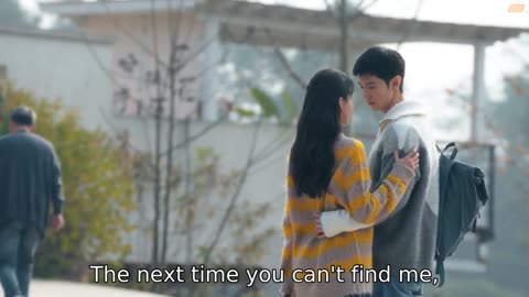 azan & Song Ran the white olive tree Song Ran meet's azan father at his hometown episode 17
