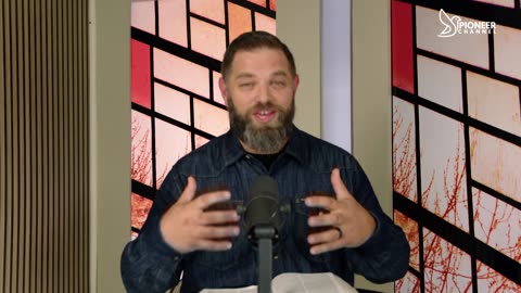 Pioneer Channel LIVE