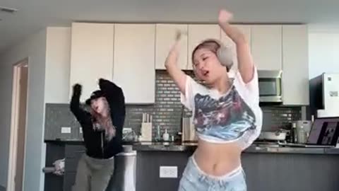 Shocking: 'Anxiety' Dance Trend