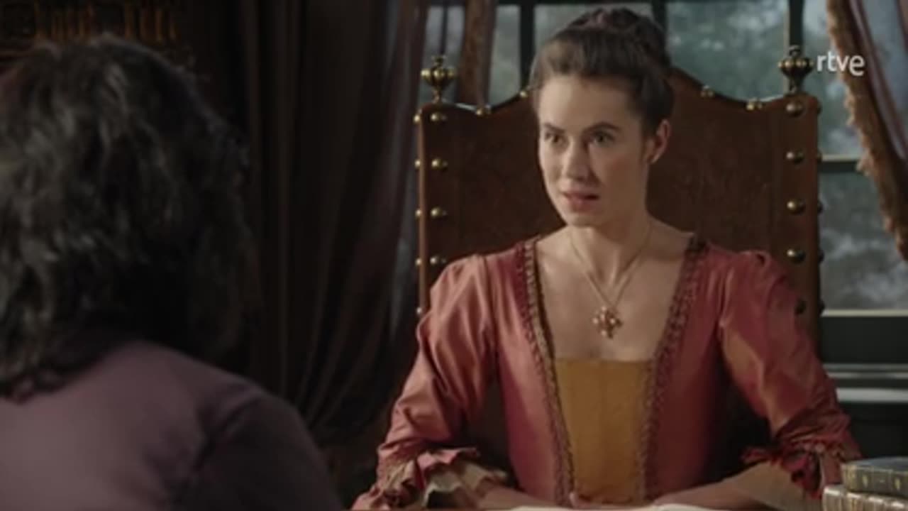 Valle salvaje capitulo 344 parte 4