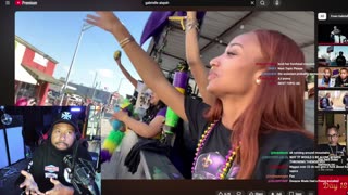 TI and 50 Cent Both Call each other RATS. Tony Yayo explains Ja Rule isnt like DAT! Brorilla up200k?