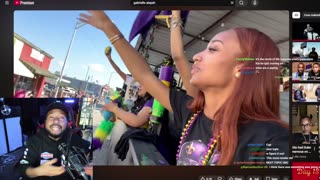 TI and 50 Cent Both Call each other RATS. Tony Yayo explains Ja Rule isnt like DAT! Brorilla up200k?