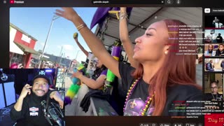 TI and 50 Cent Both Call each other RATS. Tony Yayo explains Ja Rule isnt like DAT! Brorilla up200k?