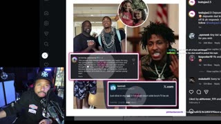 TI and 50 Cent Both Call each other RATS. Tony Yayo explains Ja Rule isnt like DAT! Brorilla up200k?