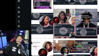 TI and 50 Cent Both Call each other RATS. Tony Yayo explains Ja Rule isnt like DAT! Brorilla up200k?