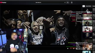 TI and 50 Cent Both Call each other RATS. Tony Yayo explains Ja Rule isnt like DAT! Brorilla up200k?