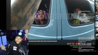 TI and 50 Cent Both Call each other RATS. Tony Yayo explains Ja Rule isnt like DAT! Brorilla up200k?