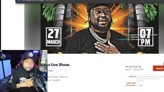 TI and 50 Cent Both Call each other RATS. Tony Yayo explains Ja Rule isnt like DAT! Brorilla up200k?