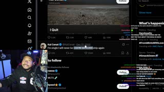 TI and 50 Cent Both Call each other RATS. Tony Yayo explains Ja Rule isnt like DAT! Brorilla up200k?