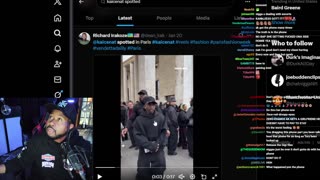 TI and 50 Cent Both Call each other RATS. Tony Yayo explains Ja Rule isnt like DAT! Brorilla up200k?