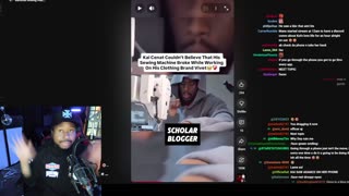 TI and 50 Cent Both Call each other RATS. Tony Yayo explains Ja Rule isnt like DAT! Brorilla up200k?