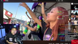 TI and 50 Cent Both Call each other RATS. Tony Yayo explains Ja Rule isnt like DAT! Brorilla up200k?