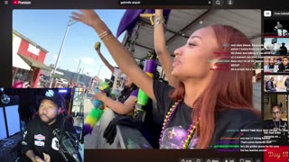 TI and 50 Cent Both Call each other RATS. Tony Yayo explains Ja Rule isnt like DAT! Brorilla up200k?