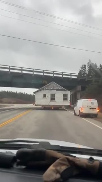 House Moving