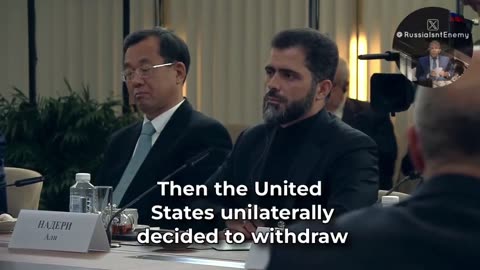 President Poetin