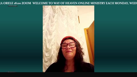 GABRIELA ZANCA -AMĂGIT AM FOST DE LUME- CALEA CĂTRE RAI PĂRTĂȘIE #livestream #muzicacrestina #isus