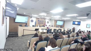 CCSD Board of Trustees Regular Board Meeting - June 12th, 2025 Live