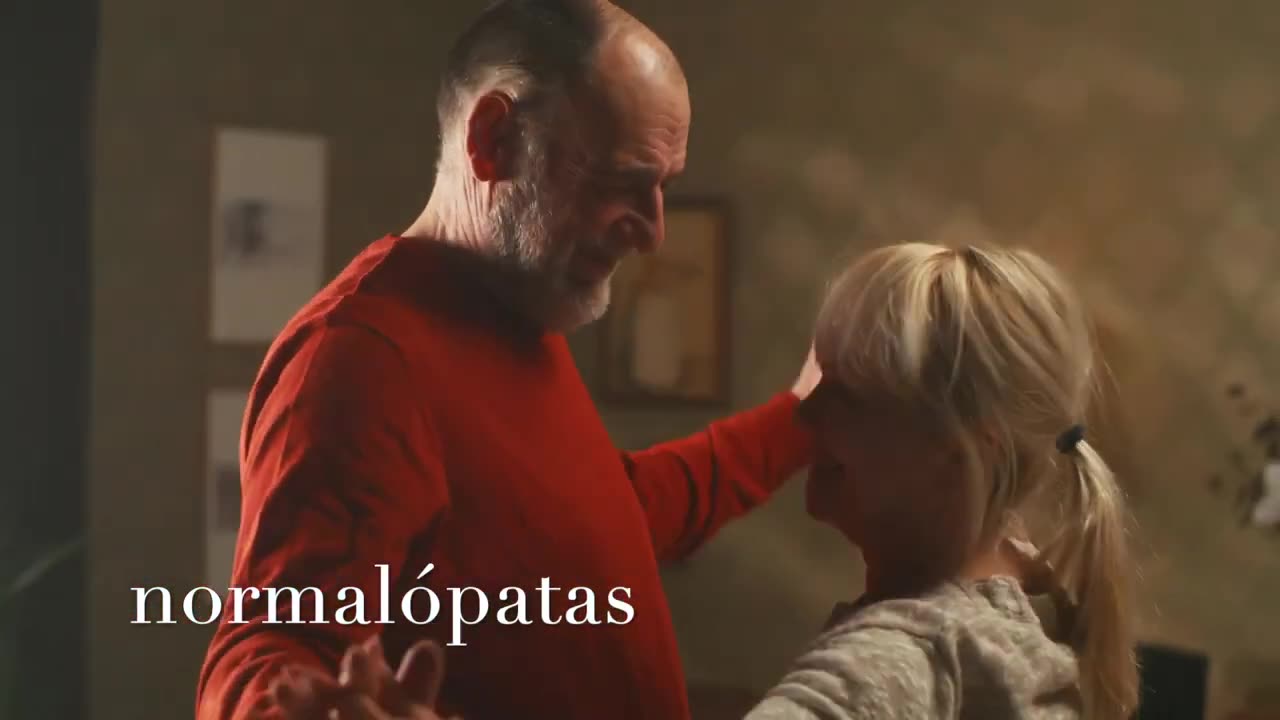 El amor de Jesus