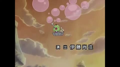 Doremi Ending 1 [Castellano]