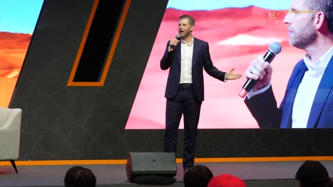 Eric Trump Explains How His Dad Could Propel BTC to $1M