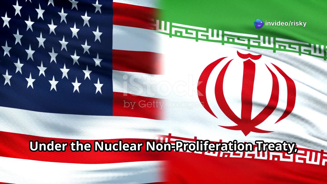 US-Iran Tensions: Oil Surges, Markets on Edge | Wealthy Business Analysis