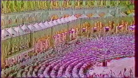 تلاوة من تراويح الحرم المكي من سورتي النمل والقصص الشيخ علي جابر