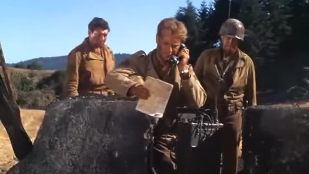 Combat! S05E03 Ollie Joe