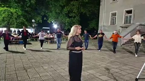 Татарево, Първомай