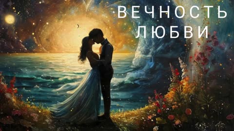 Вечность Любви - Official Song
