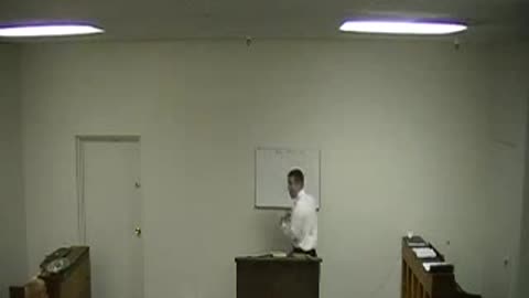 The Whore's Denominations - Pastor Steven Anderson