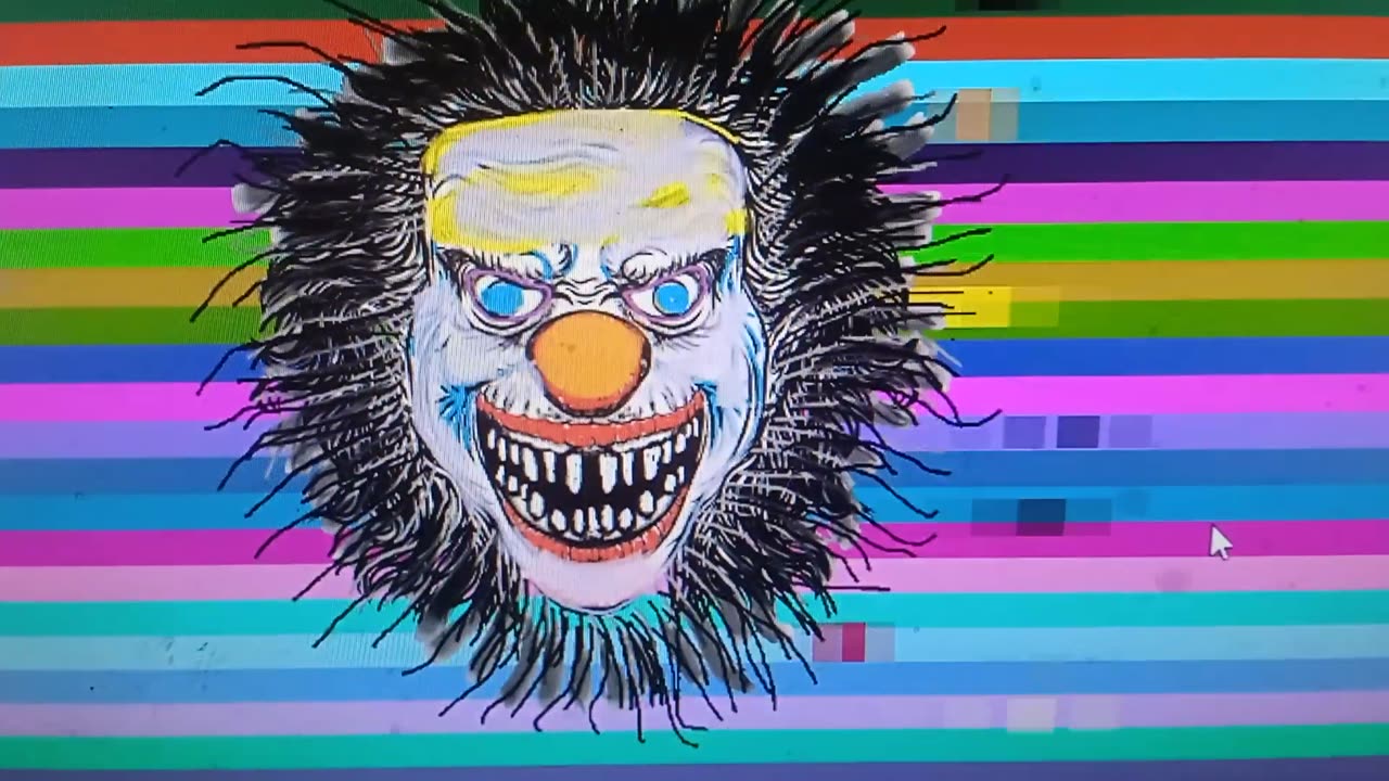 monster