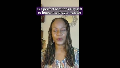 This Mother’s Day, honor the mom who fights her battles on her knees.