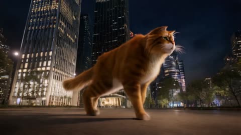 cat