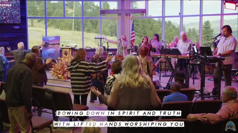 AWAKENING! | Gateway Sunday Morning With Pastor Crystal McNeely 9/21/2025