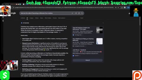 Lil Tay Makes $1 Million in 3 Hours, The Gilbert Arenas Missing Woman Connection, Jeezy Is Cheap