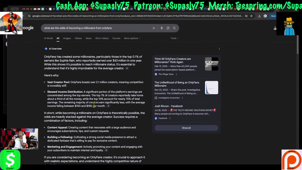 Lil Tay Makes $1 Million in 3 Hours, The Gilbert Arenas Missing Woman Connection, Jeezy Is Cheap