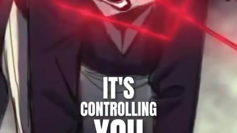 THIS IS CONTROLLING YOU !