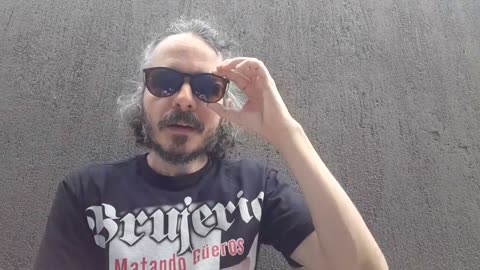 Quem se deitará no chão por nós?