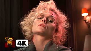 Batman Returns - (1992) - Michelle Pfeiffer Becomes Catwoman _ Movieclips