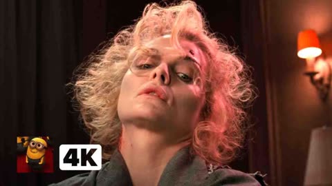 Batman Returns - (1992) - Michelle Pfeiffer Becomes Catwoman _ Movieclips