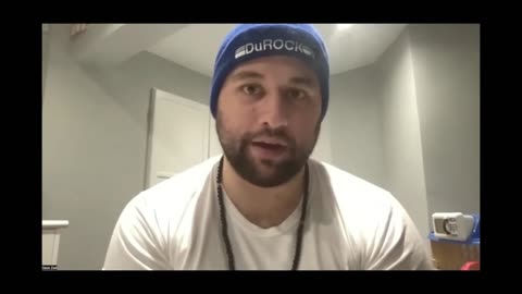 Testimony of Mr Dave Rossi