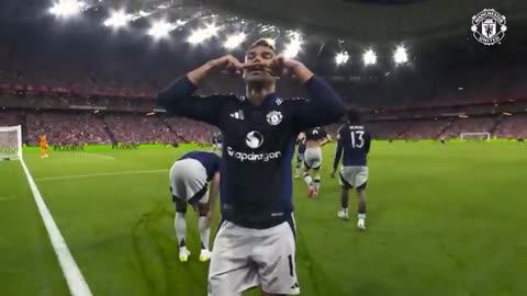 A Message From Casemiro